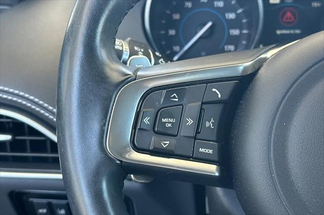 2018 Jaguar F-PACE 25t R-Sport
