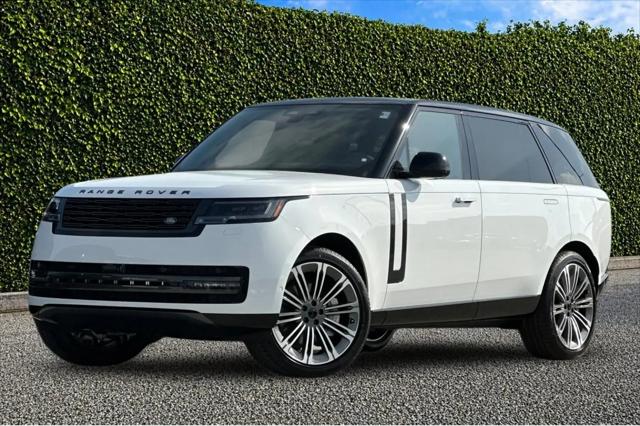 2026 Land Rover Range Rover P530 SE 7 Seat for sale in Seaside, CA