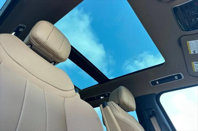 2026 Land Rover Range Rover P530 SE 7 Seat