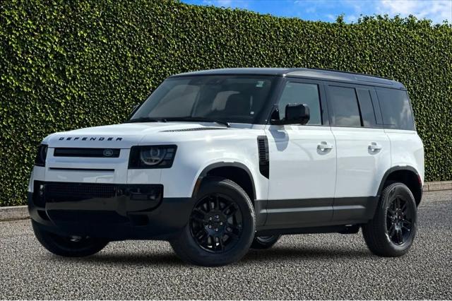 2026 Land Rover Defender P300 S for sale in Seaside, CA