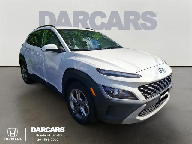 2023 Hyundai Kona SEL for sale in Tenafly, NJ
