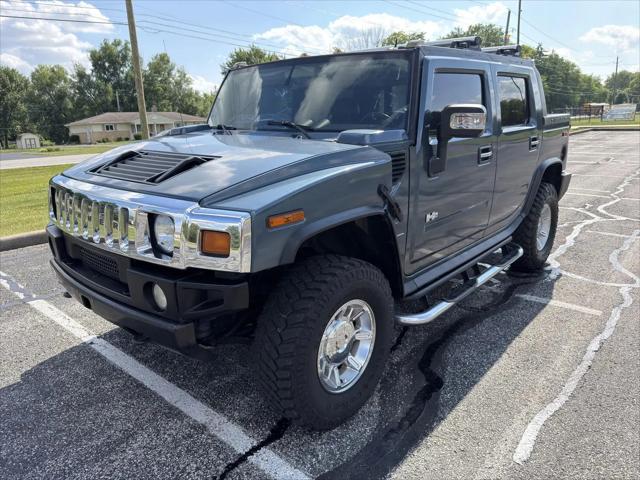 2005 HUMMER H2 SUT for sale in Indianapolis, IN