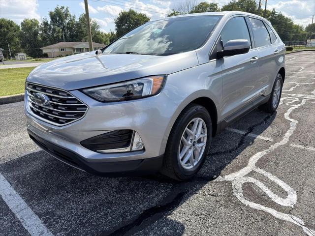 2022 Ford Edge SEL for sale in Indianapolis, IN