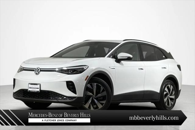 2023 Volkswagen ID.4 Pro for sale in Beverly Hills, CA