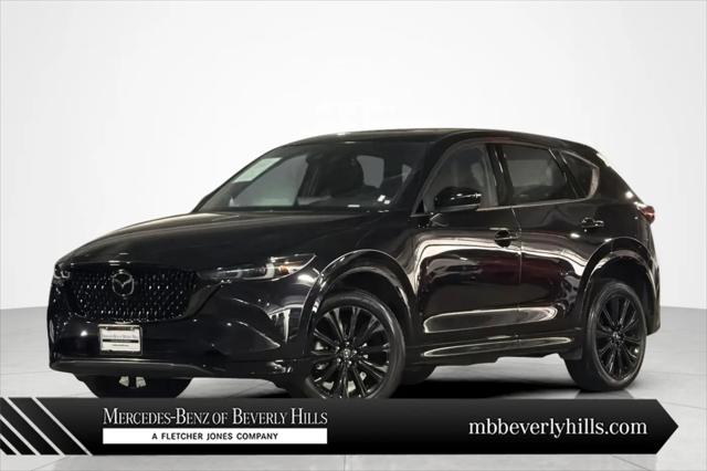 2024 Mazda CX-5 2.5 Turbo Premium for sale in Beverly Hills, CA
