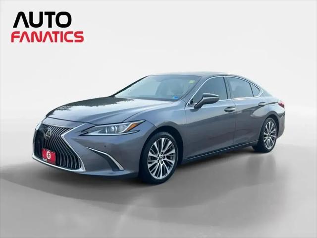 2019 Lexus ES 350 ES 350 for sale in Fredericksburg, VA