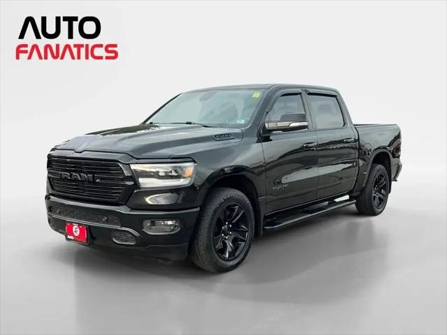 2020 Ram 1500 Big Horn for sale in Fredericksburg, VA