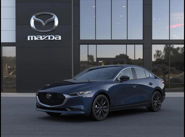 2026 Mazda Mazda3 2.5 S Select Sport for sale in Dublin, CA