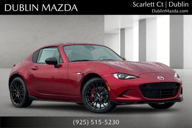 2026 Mazda MX-5 Club for sale in Dublin, CA