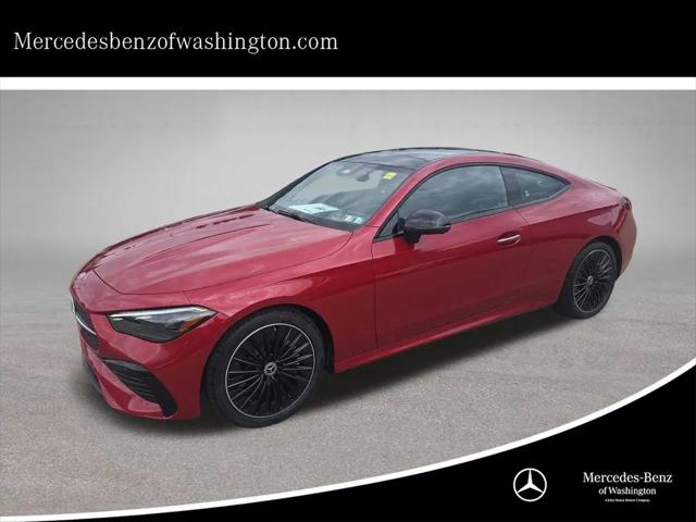 2027 Mercedes-Benz CL CLE 450 for sale near Washington, PA