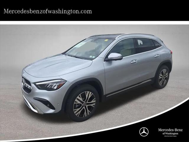 2026 Mercedes-Benz GLA-CLASS 4MATIC for sale in Washington, PA