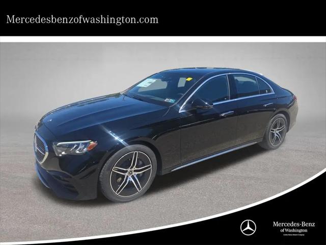 2027 Mercedes-Benz E-Class E 450 for sale in Washington, PA