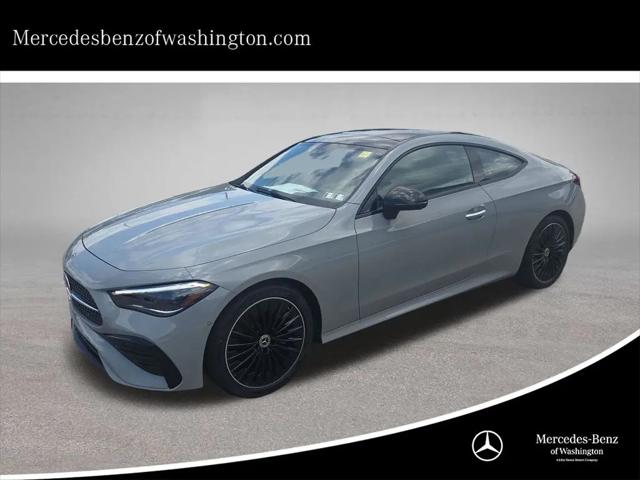 2026 Mercedes-Benz E-CLASS E 300 CLE 300 for sale in Washington, PA