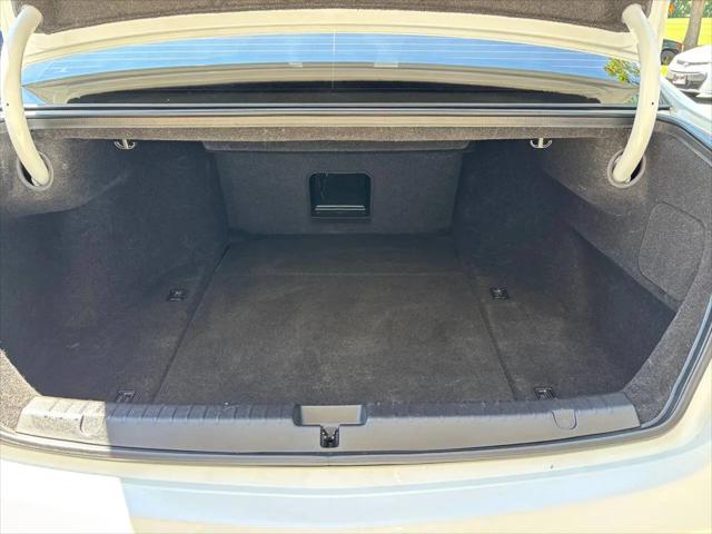 2014 Acura RLX Advance Package