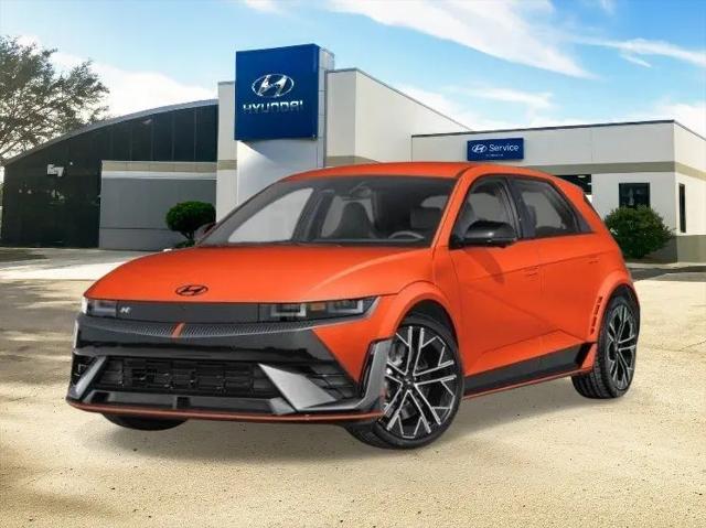 2026 Hyundai IONIQ 5 N for sale in Jacksonville, FL