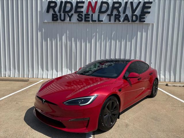 2023 Tesla Model S Standard Range for sale in McKinney, TX
