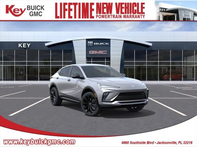 2026 Buick NV Sport Touring FWD for sale in Jacksonville, FL
