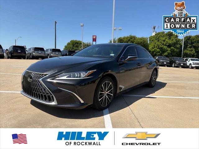 2023 Lexus ES 350 ES 350 for sale in Rockwall, TX