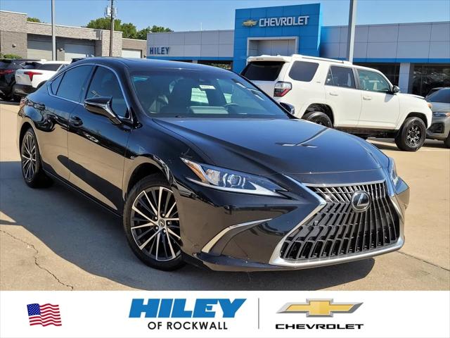 2023 Lexus ES 350 ES 350 for sale in Rockwall, TX