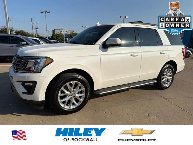 2020 Ford Expedition XLT for sale in Rockwall, TX
