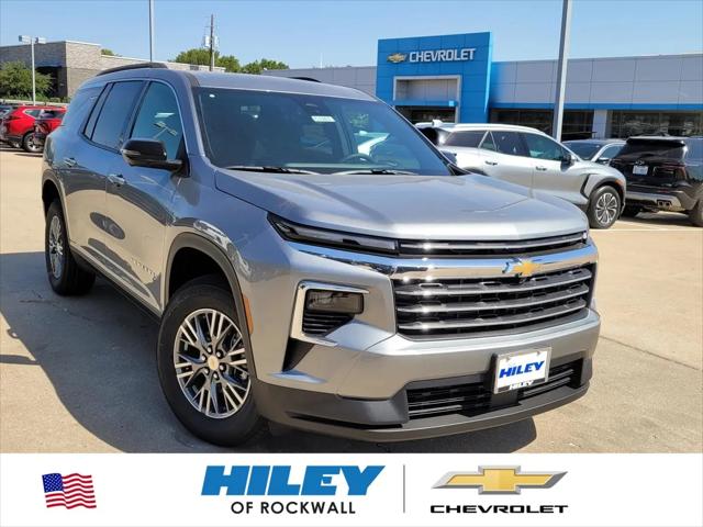 2027 Chevrolet Traverse FWD LT for sale in Rockwall, TX