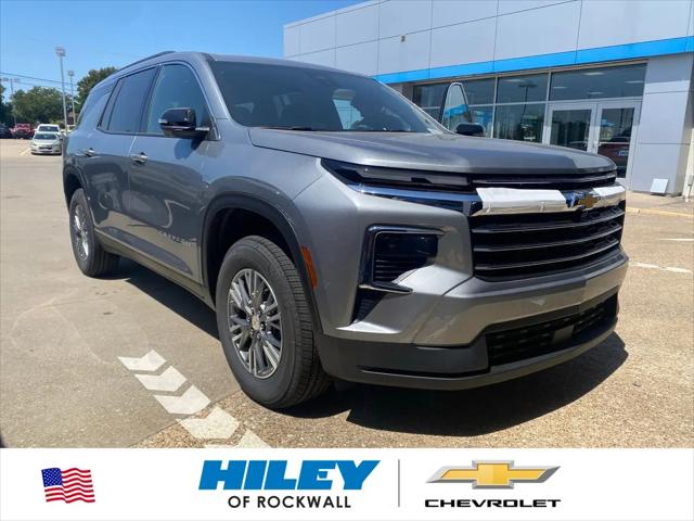2027 Chevrolet Traverse FWD LT for sale in Rockwall, TX