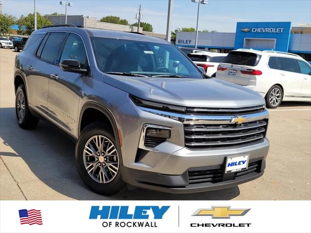2027 Chevrolet Traverse FWD LT for sale in Rockwall, TX