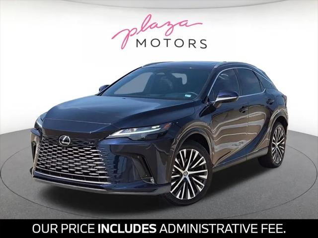 2024 Lexus RX 350 Premium Plus for sale in Creve Coeur, MO