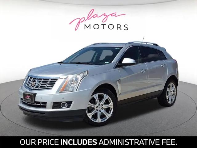 2015 Cadillac SRX Performance Collection for sale in Creve Coeur, MO