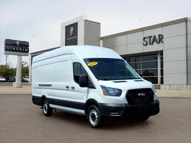2025 Ford Transit Cargo Van T-250 for sale in Southfield, MI