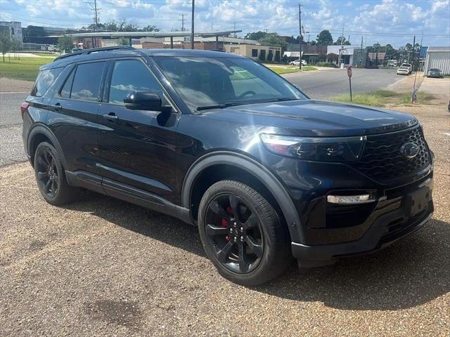 2020 Ford Explorer ST for sale in Jonesboro, LA