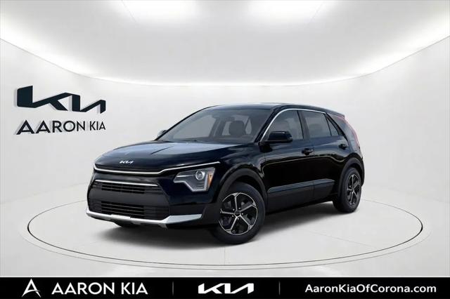 2026 Kia Niro LX for sale in Corona, CA