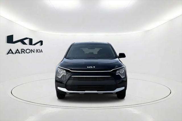 2026 Kia Niro LX
