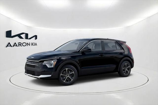 2026 Kia Niro LX