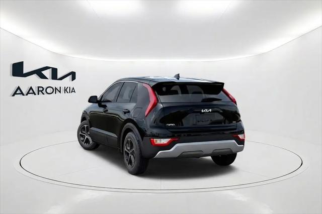 2026 Kia Niro LX