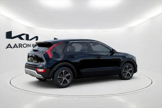 2026 Kia Niro LX