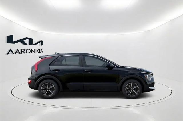 2026 Kia Niro LX