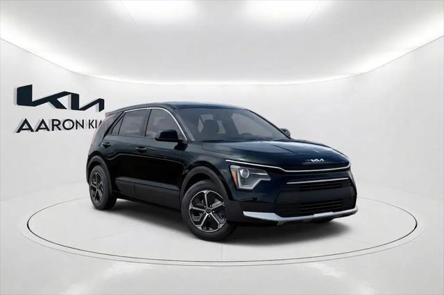 2026 Kia Niro LX