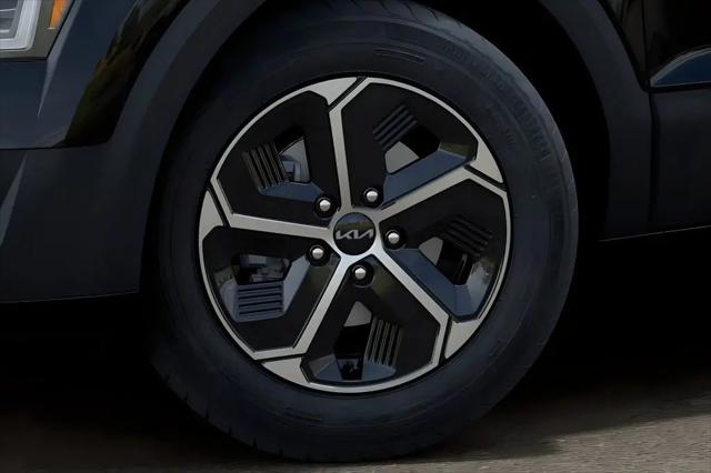 2026 Kia Niro LX
