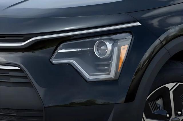 2026 Kia Niro LX