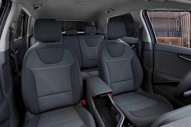 2026 Kia Niro LX