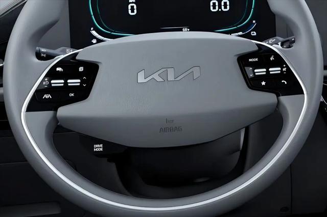 2026 Kia Niro LX