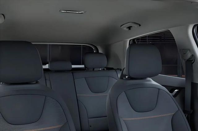 2026 Kia Niro LX