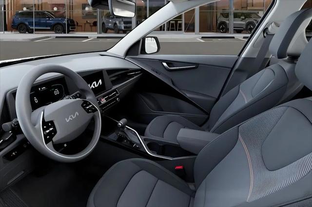 2026 Kia Niro LX