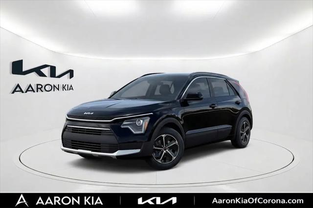 2026 Kia Niro LX for sale in Corona, CA