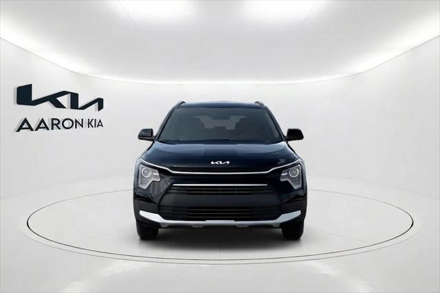 2026 Kia Niro LX
