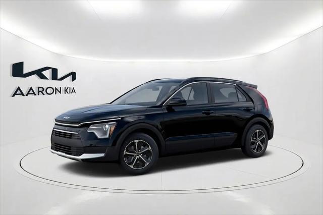 2026 Kia Niro LX