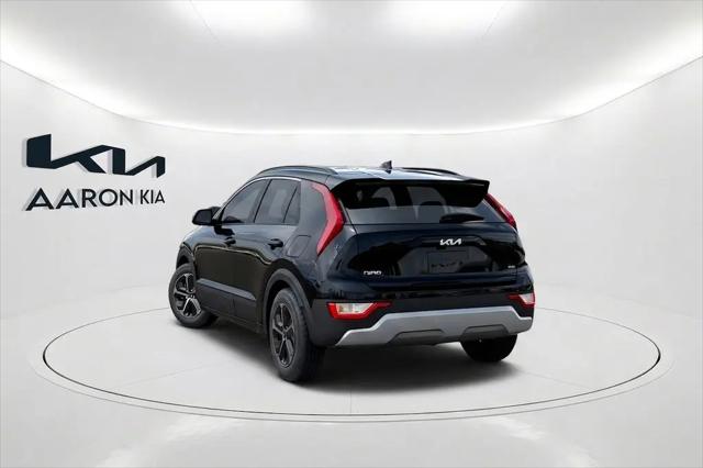 2026 Kia Niro LX