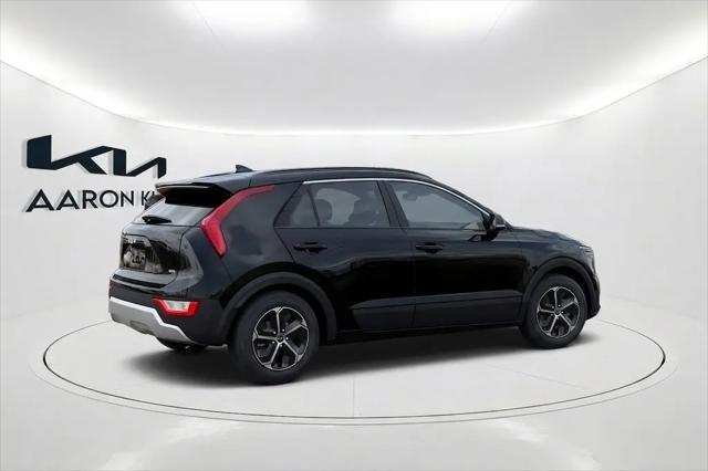 2026 Kia Niro LX