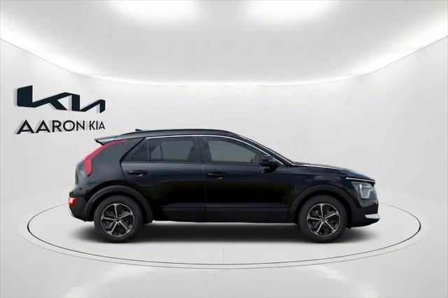 2026 Kia Niro LX